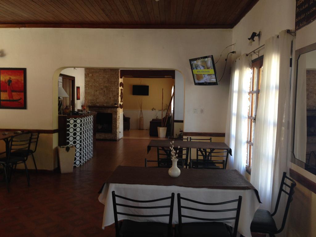 Atlantik Villa Carlos Paz
