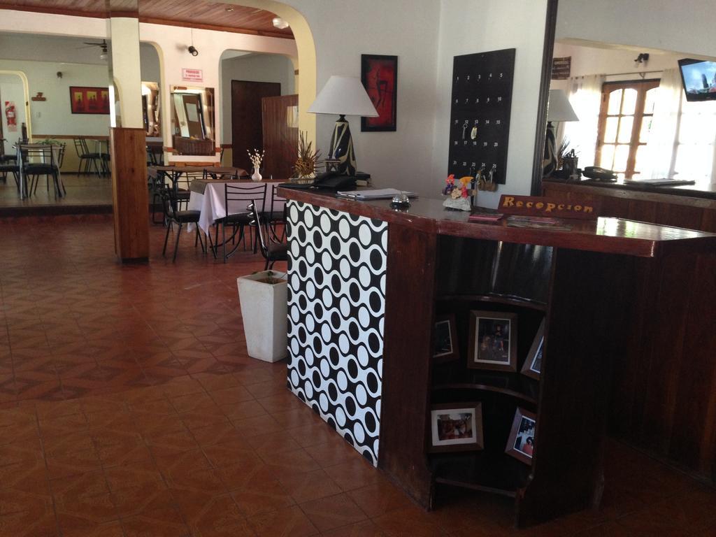 Hotel Atlantik 2*