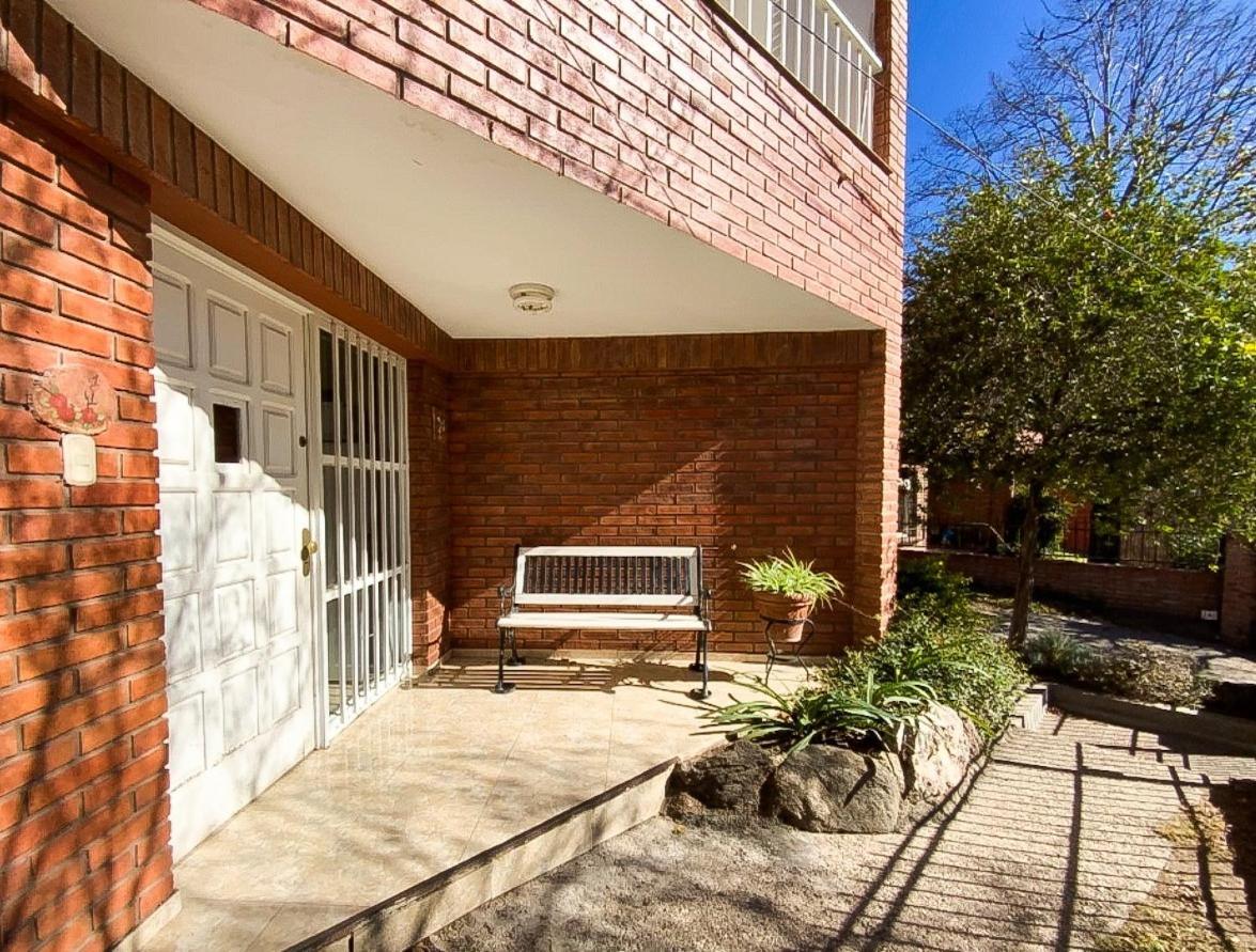 La Inesita Apartamento