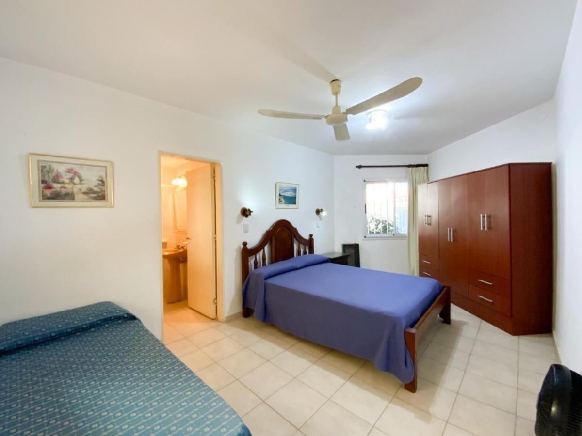 La Inesita Villa Carlos Paz