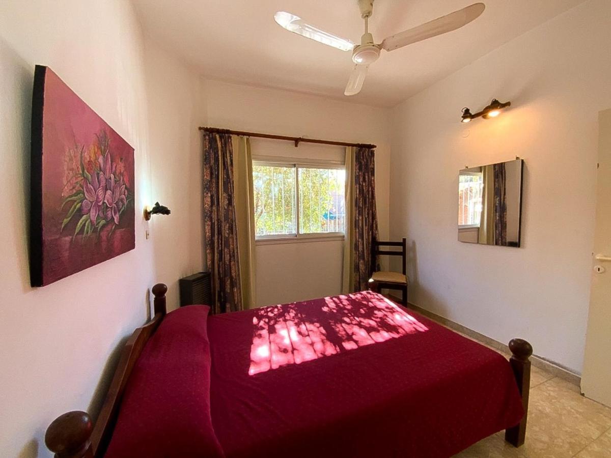 La Inesita Apartamento Villa Carlos Paz