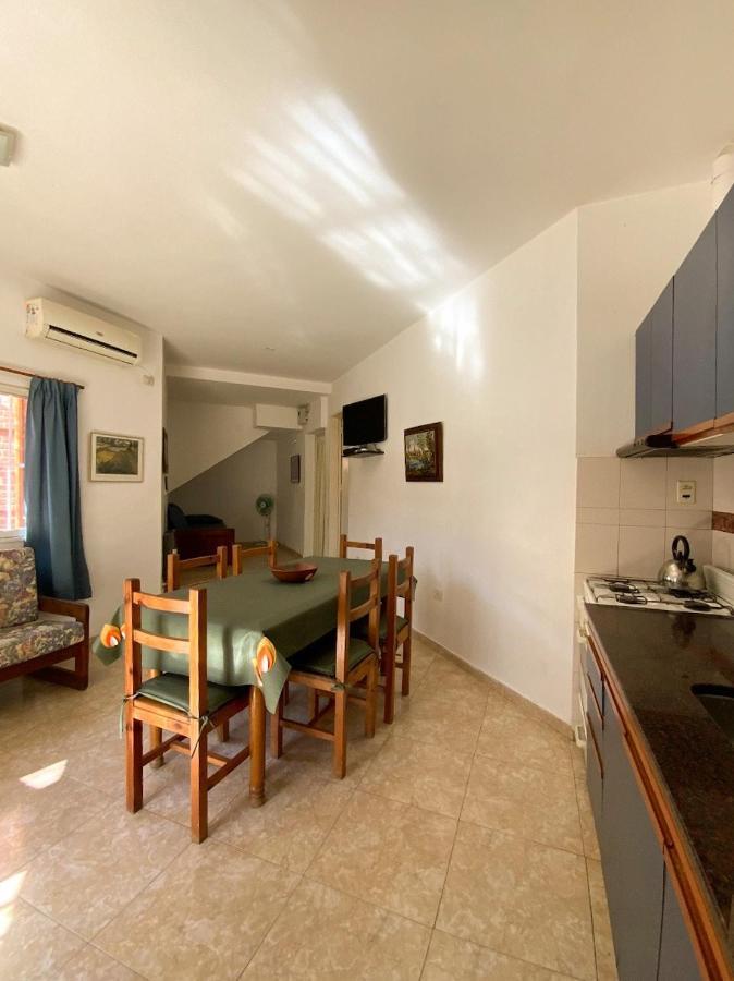 Apartamento La Inesita Villa Carlos Paz