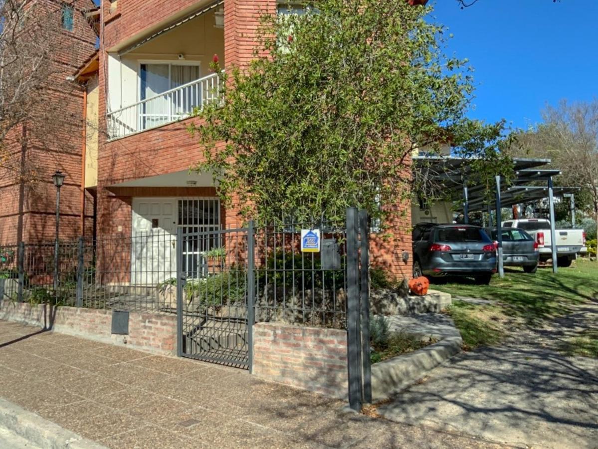 La Inesita Villa Carlos Paz