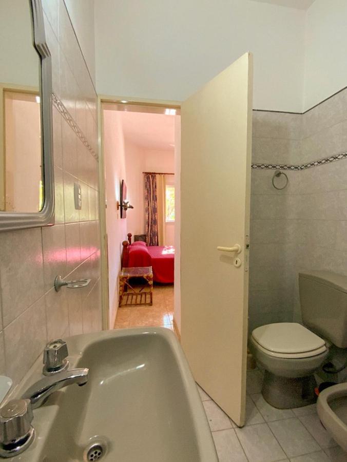 La Inesita Apartamento *