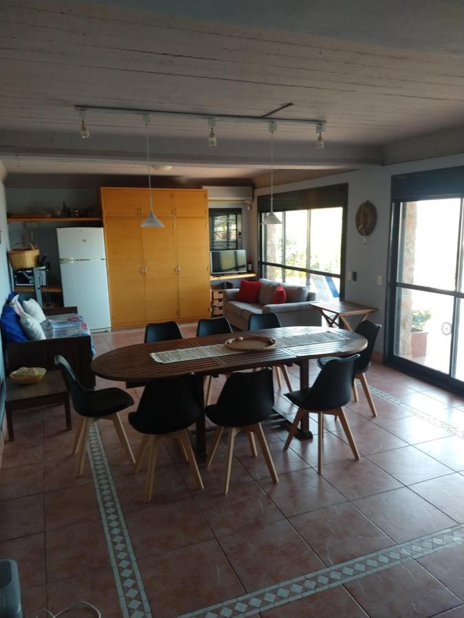 Сasa de vacaciones Casa Del -villa Carlos Paz