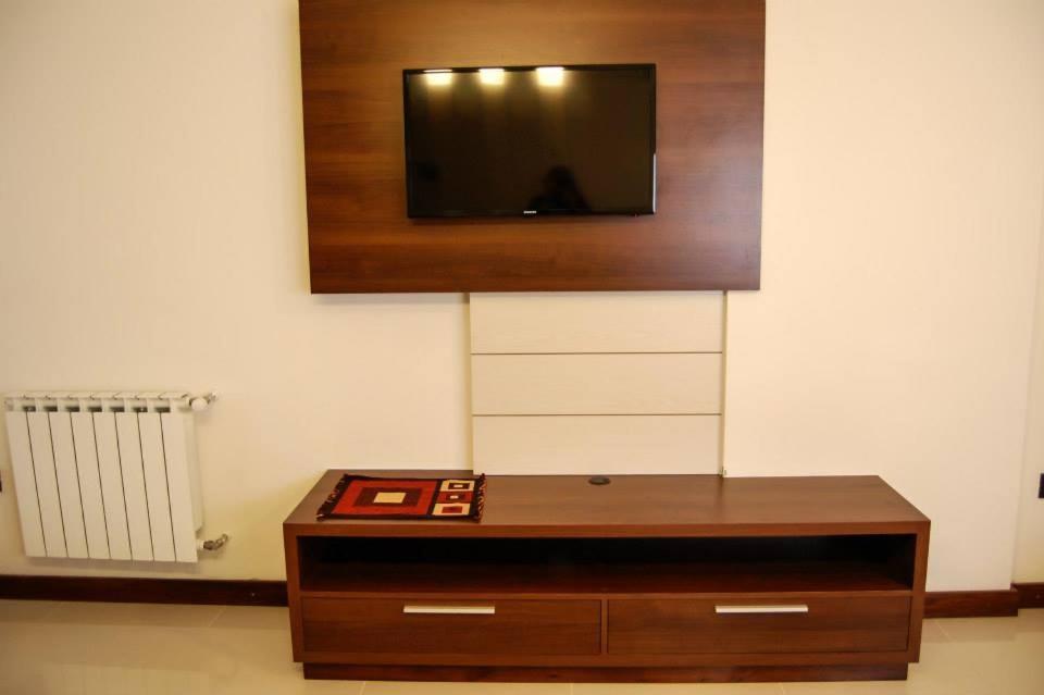 Apartamento Departamentos Premium Miralejos 3 Villa Carlos Paz