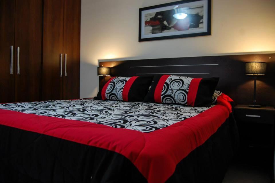 Apartamento Departamentos Premium Miralejos 3