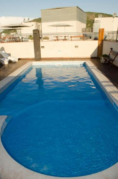 Apartamento Departamentos Premium Miralejos 3 *