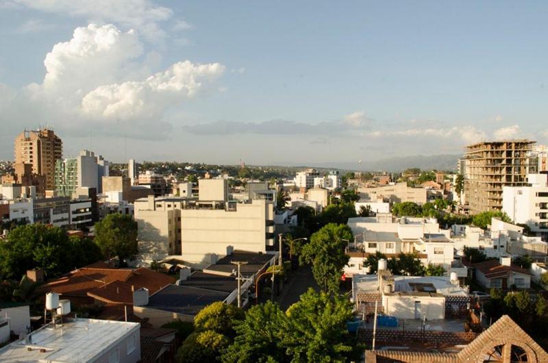 Departamentos Premium Miralejos 3 Villa Carlos Paz