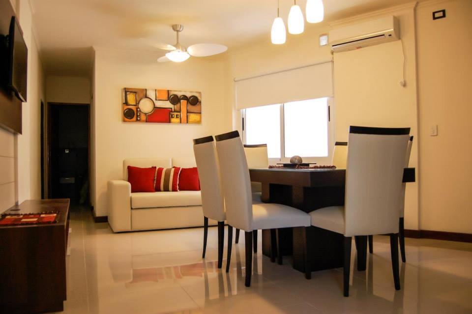 Apartamento Departamentos Premium Miralejos 3