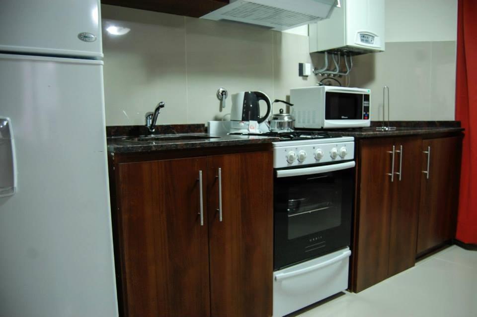 Departamentos Premium Miralejos 3 *