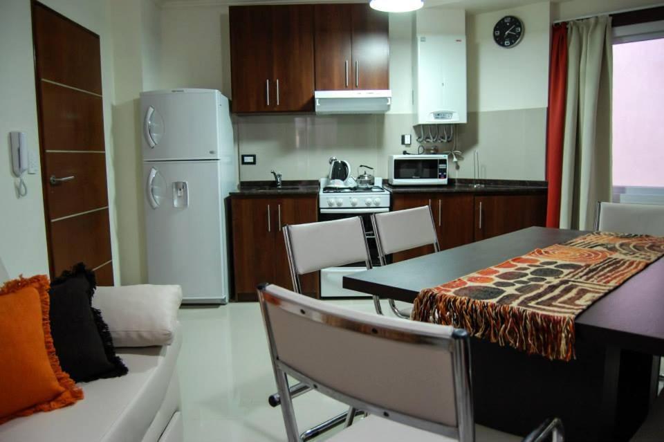 Departamentos Premium Miralejos 3 * Villa Carlos Paz