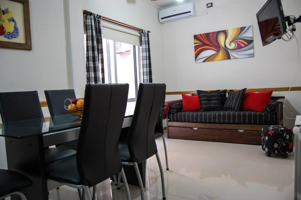 Apartamento Departamentos Premium Miralejos 3 *