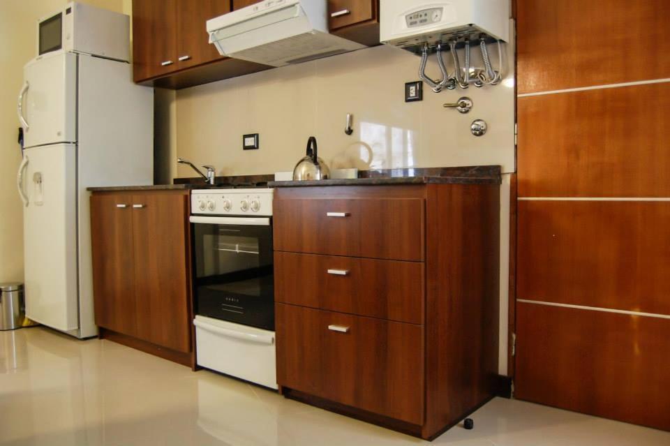 Apartamento Departamentos Premium Miralejos 3 Villa Carlos Paz