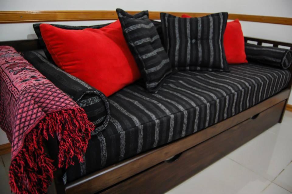 Departamentos Premium Miralejos 3 Apartamento