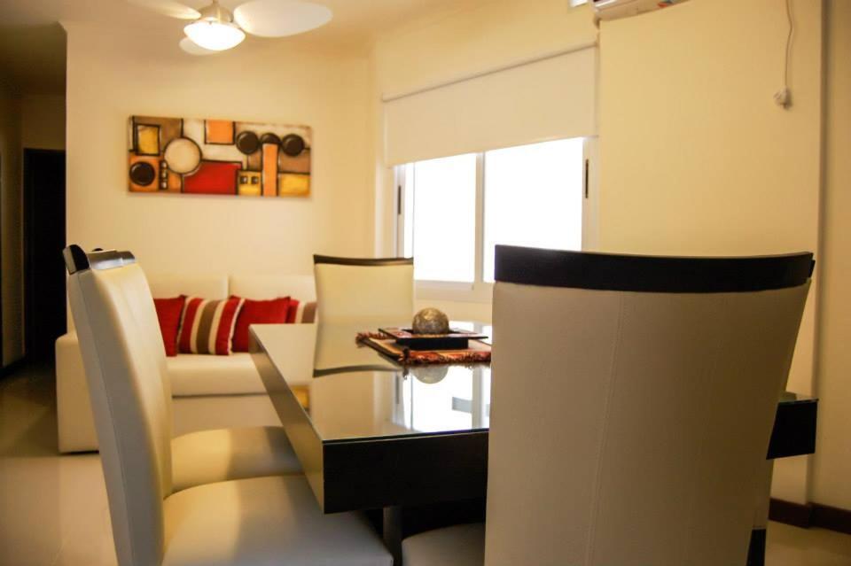 Departamentos Premium Miralejos 3 Apartamento *