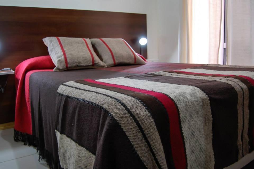 Apartamento Departamentos Premium Miralejos 3