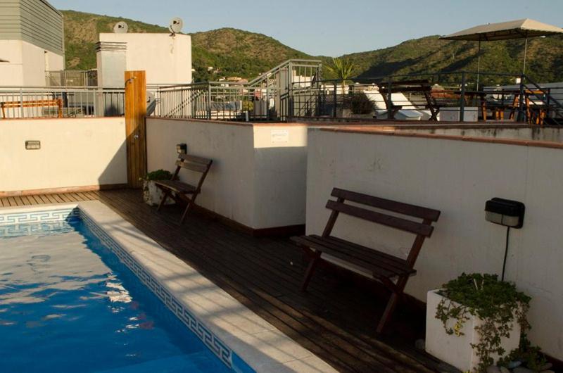 Apartamento Departamentos Premium Miralejos 3 *