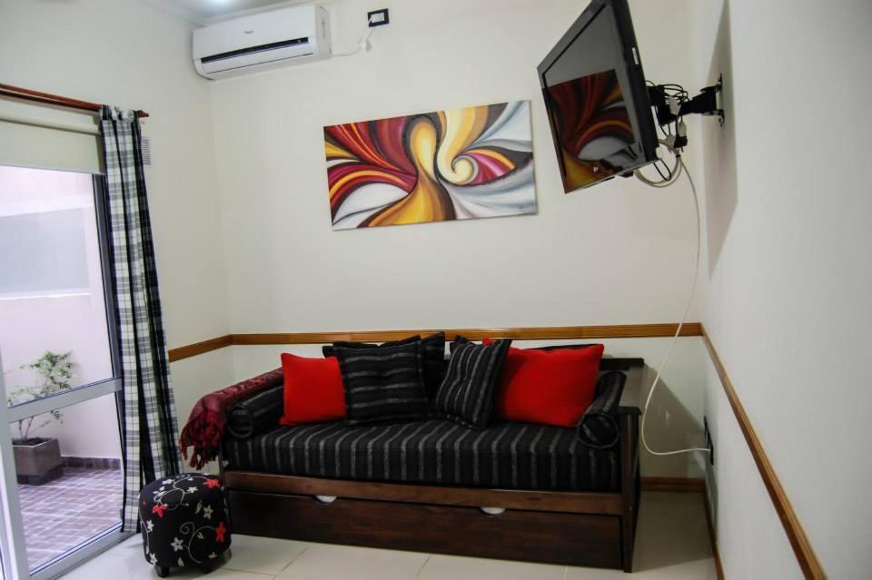Departamentos Premium Miralejos 3 Apartamento *