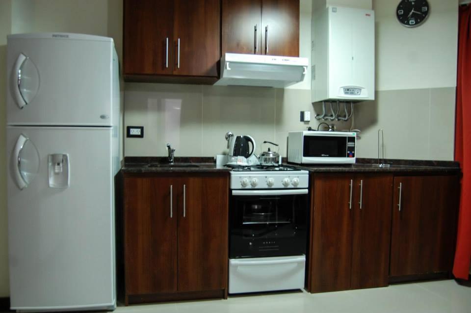 Departamentos Premium Miralejos 3 * Villa Carlos Paz