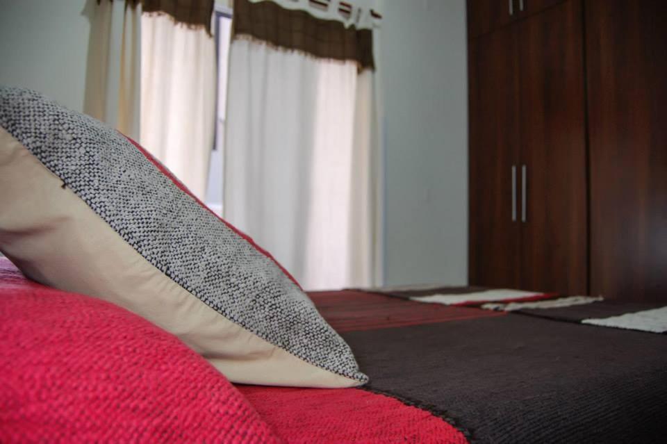 Departamentos Premium Miralejos 3 Apartamento