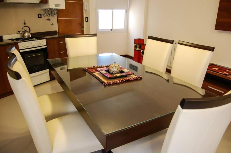 Departamentos Premium Miralejos 3 Apartamento