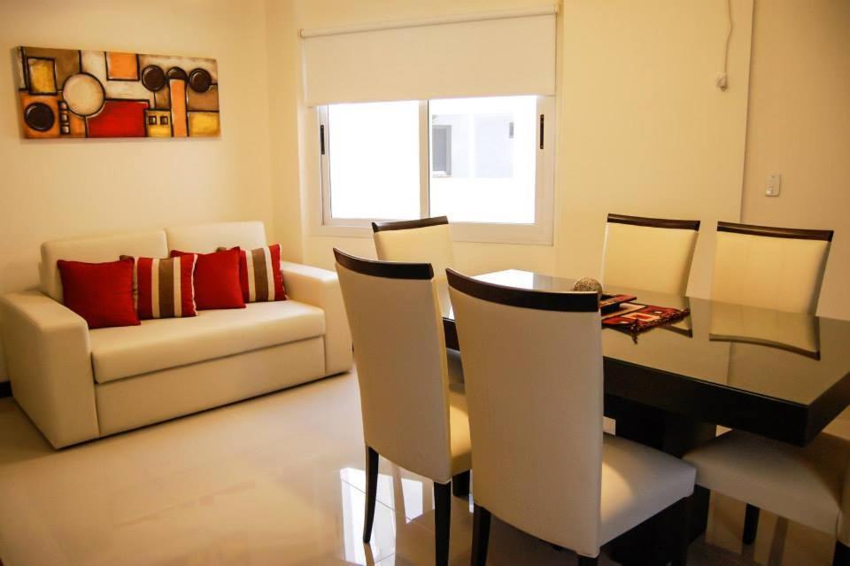 Departamentos Premium Miralejos 3 * Villa Carlos Paz