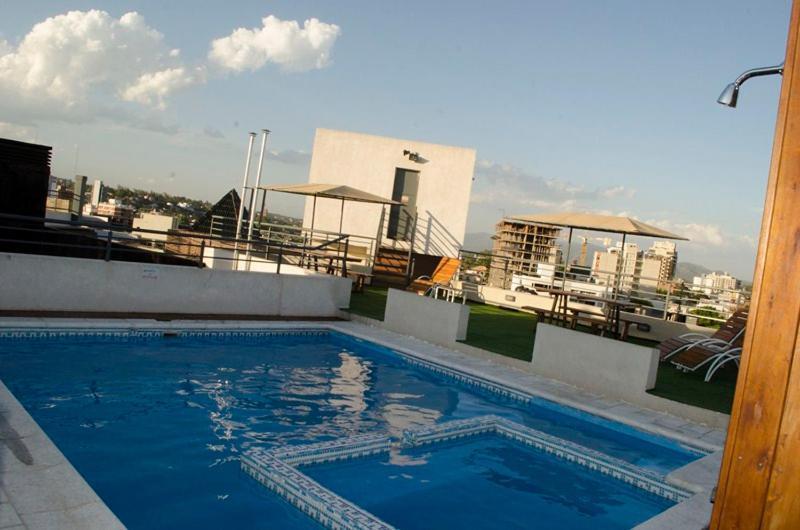 Departamentos Premium Miralejos 3 Apartamento Villa Carlos Paz