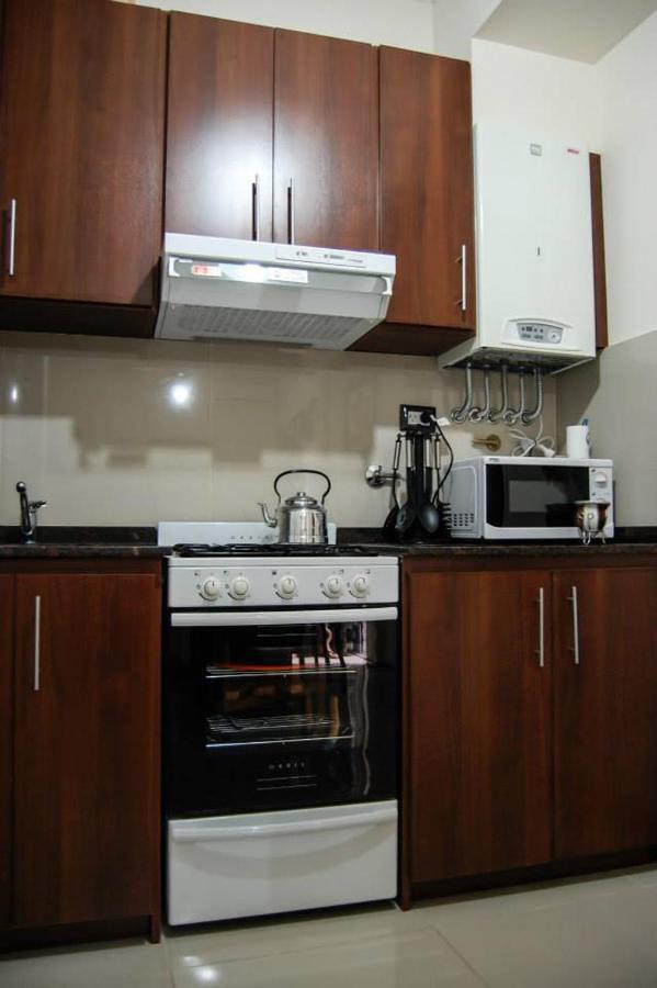 Apartamento Departamentos Premium Miralejos 3 *