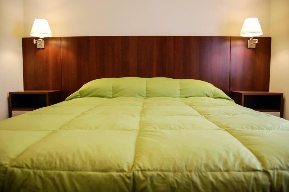 Departamentos Premium Miralejos 3 Apartamento Villa Carlos Paz