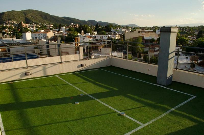 Apartamento Departamentos Premium Miralejos 3 *