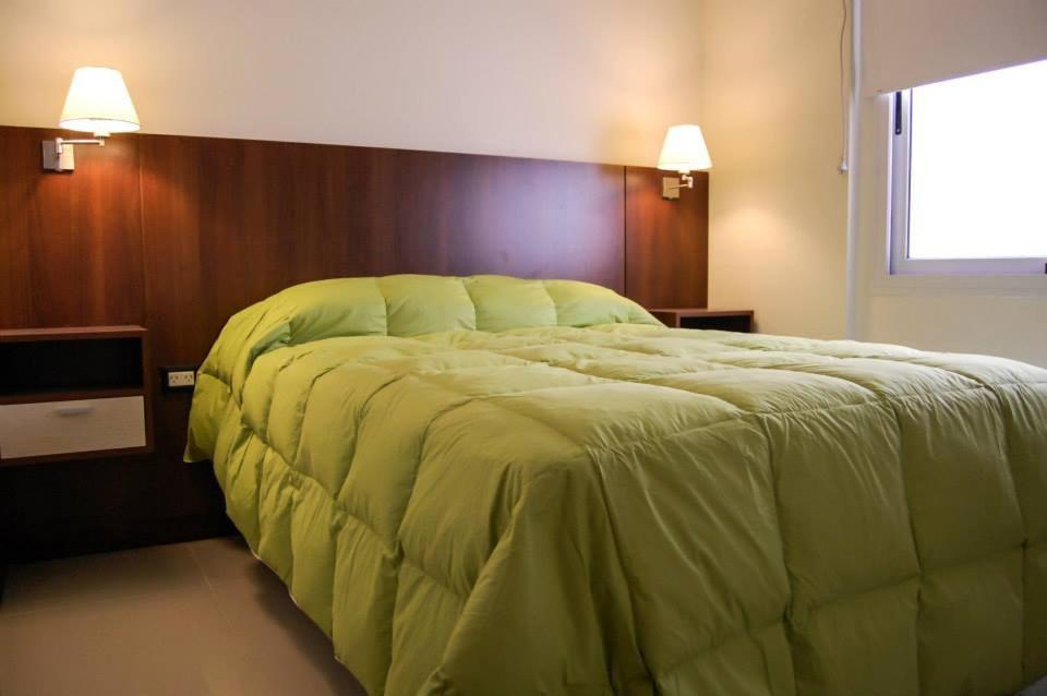 Apartamento Departamentos Premium Miralejos 3 Villa Carlos Paz