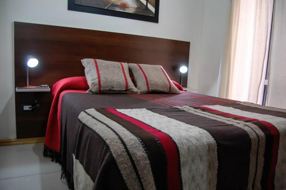 Departamentos Premium Miralejos 3 Apartamento