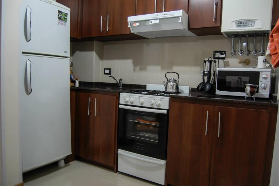 Apartamento Departamentos Premium Miralejos 3 Villa Carlos Paz