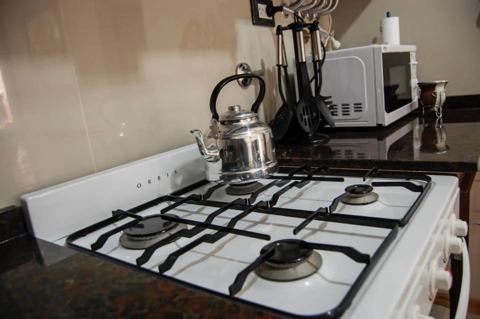 Departamentos Premium Miralejos 3 Villa Carlos Paz