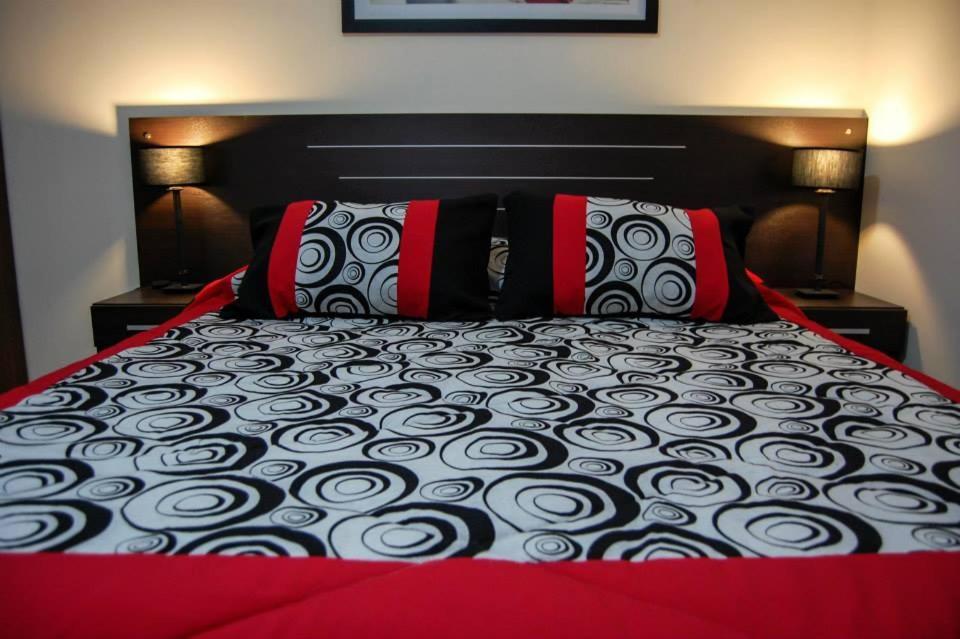 Apartamento Departamentos Premium Miralejos 3