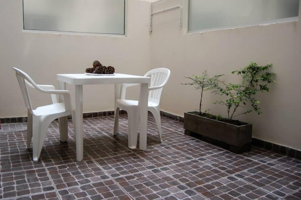 Apartamento Departamentos Premium Miralejos 3 *