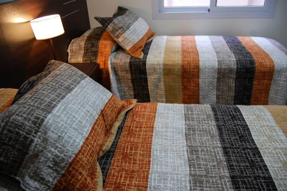 Apartamento Departamentos Premium Miralejos 3 Villa Carlos Paz