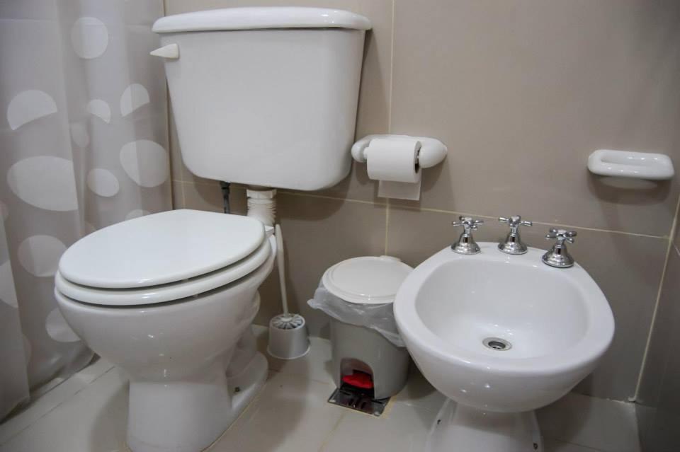 Departamentos Premium Miralejos 3 Apartamento Villa Carlos Paz