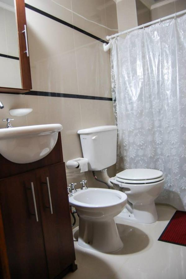 Apartamento Departamentos Premium Miralejos 3 *