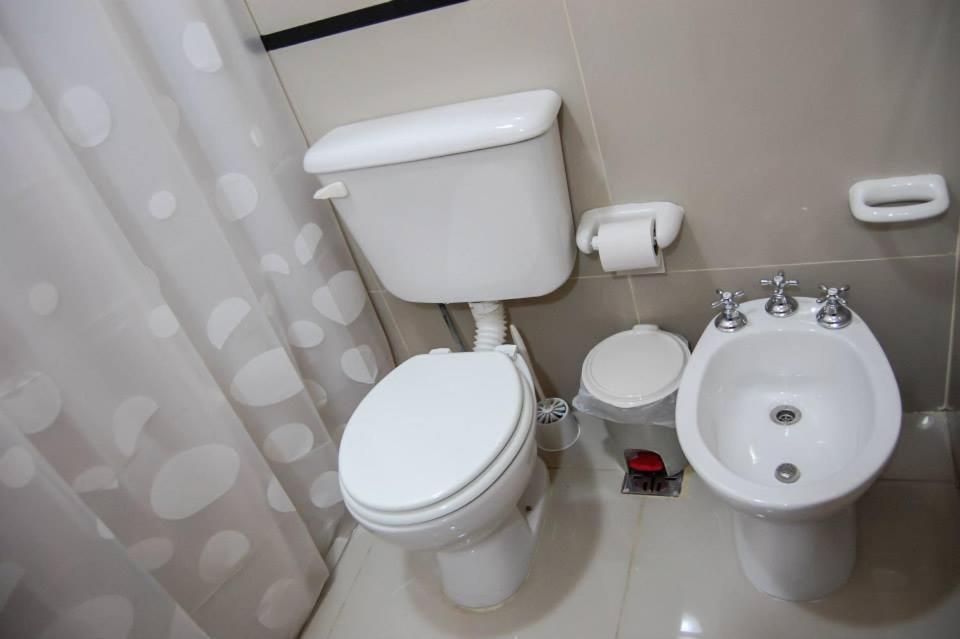 Apartamento Departamentos Premium Miralejos 3 Villa Carlos Paz
