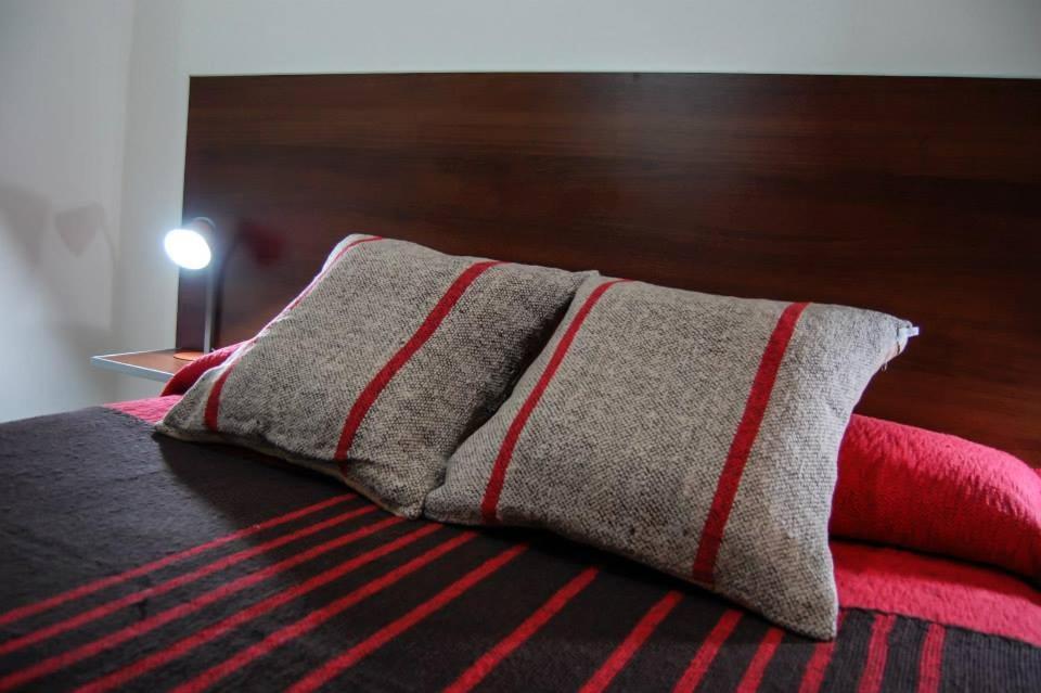 Departamentos Premium Miralejos 3 Apartamento Villa Carlos Paz