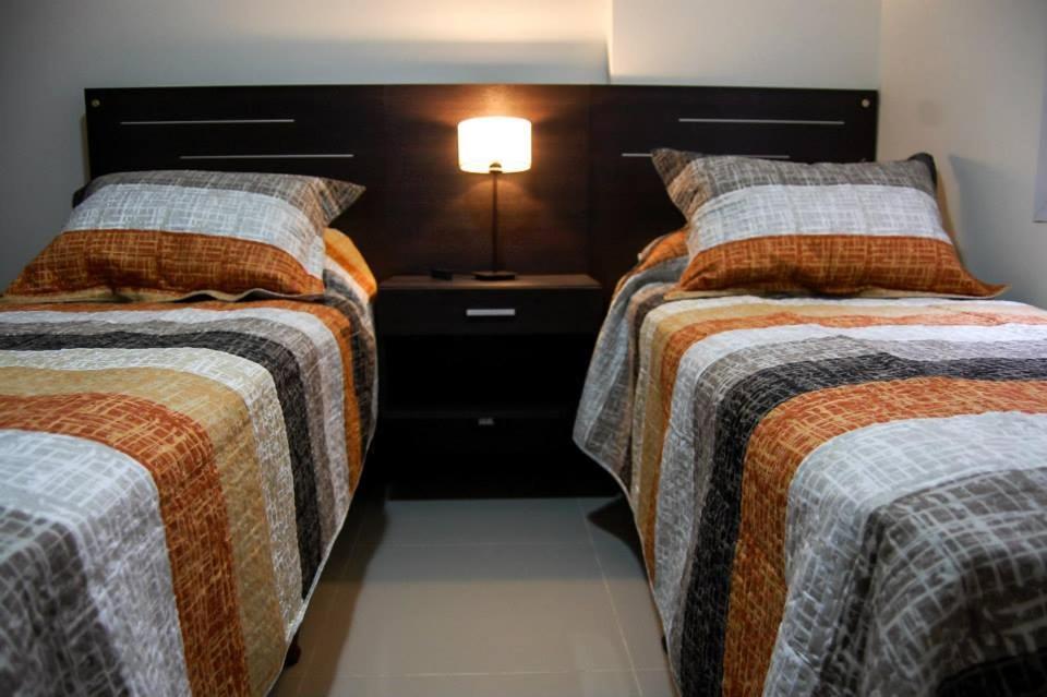 Departamentos Premium Miralejos 3 *