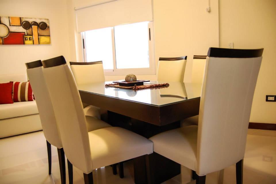 Departamentos Premium Miralejos 3 Apartamento