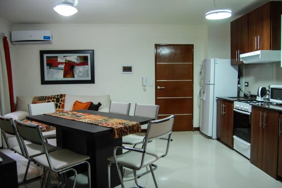 Departamentos Premium Miralejos 3 Apartamento Villa Carlos Paz