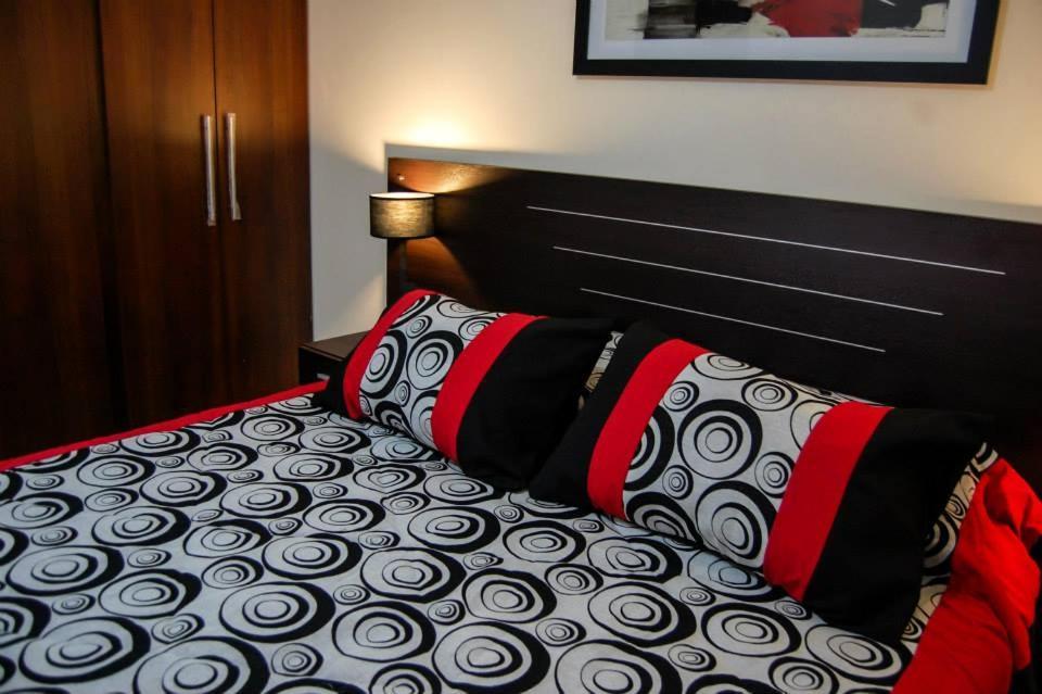 Departamentos Premium Miralejos 3 *