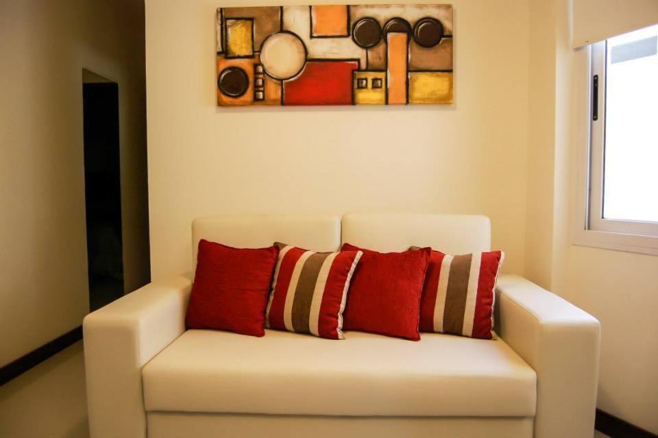 Apartamento Departamentos Premium Miralejos 3