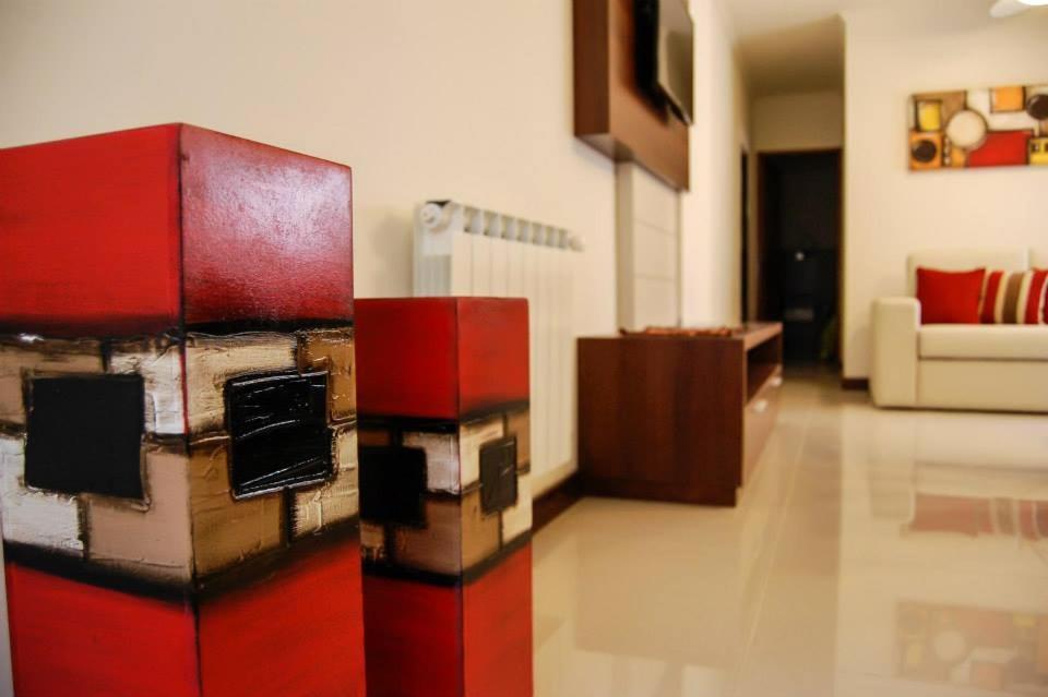 Departamentos Premium Miralejos 3 *