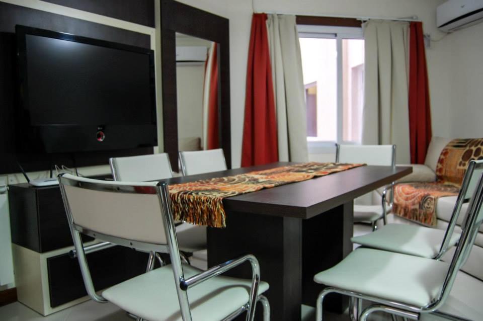 Apartamento Departamentos Premium Miralejos 3