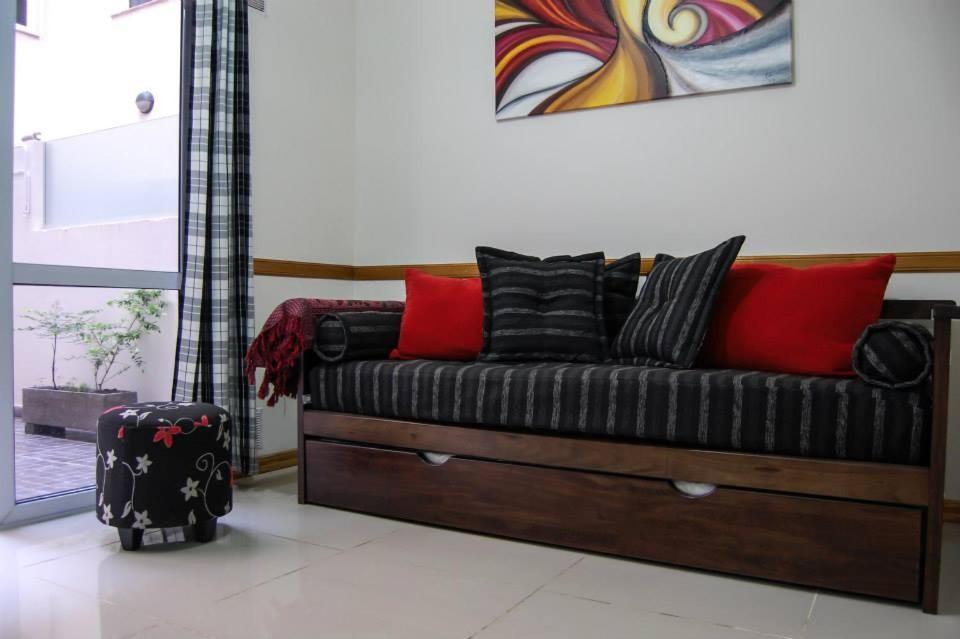 Apartamento Departamentos Premium Miralejos 3 Villa Carlos Paz